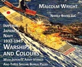 Cover: Imperial Japanese Navy 1932-1945 Warships and Colours - Nimble Books