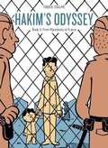 Cover: Hakim's Odyssey - Graphic Mundi