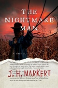 Cover: The Nightmare Man - Crooked Lane Books