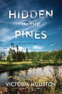 Enlarge image Cover: Hidden in the Pines - Crooked Lane Books