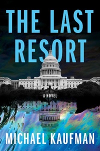 Abbildung von: The Last Resort - Crooked Lane Books