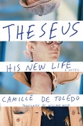 Cover: Theseus, His New Life - Other Press