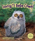 Cover: Sovtaj Ti Bebe Chwet - Arbordale Publishing