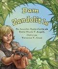 Cover: Dam Zandolit La - Arbordale Publishing