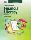 Cover: Foundations of Financial Literacy - Goodheart-Wilcox Publisher