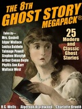 Cover: The 8th Ghost Story MEGAPACK&reg; - Wildside Press