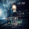 Cover: Suicide Kings - Blackstone Publishing