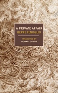 Cover: A Private Affair - NYRB Classics