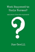 Cover: What Happened to Uncle Norman? - Nielsen UK ISBN Store