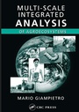 Cover: Multi-Scale Integrated Analysis of Agroecosystems - CRC Press
