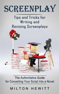 Abbildung von: Screenplay - Jason Thawne