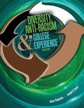 Cover: Diversity, Anti-Racism and the College Experience - Kendall/Hunt Publishing Co ,U.S.