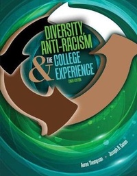 Enlarge image Cover: Diversity, Anti-Racism and the College Experience - Kendall/Hunt Publishing Co ,U.S.