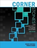 Cover: Cornerstones for Community College Success - Kendall/Hunt Publishing Co ,U.S.