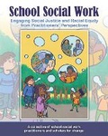Cover: School Social Work - Kendall/Hunt Publishing Co ,U.S.
