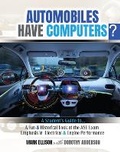 Cover: Automobiles Have Computers? - Kendall/Hunt Publishing Co ,U.S.