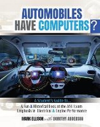 Enlarge image Cover: Automobiles Have Computers? - Kendall/Hunt Publishing Co ,U.S.