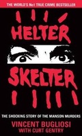 Cover: Helter Skelter - Arrow Books Ltd