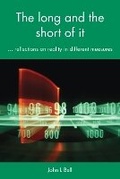 Cover: The Long and the Short of It - Wild Goose Publications
