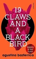 Cover: Nineteen Claws and a Black Bird - Pushkin Press