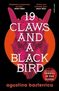 Cover: Nineteen Claws and a Black Bird - Pushkin Press