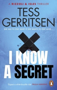 Abbildung von: I Know a Secret - Penguin (Transworld)