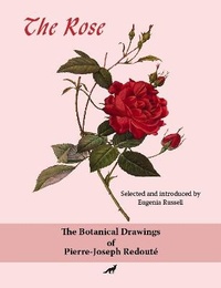 Enlarge image Cover: The Rose - Lone Fox Publishing