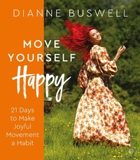 Abbildung von: Move Yourself Happy ebook - Watkins Publishing