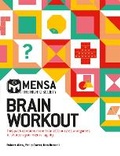 Cover: Mensa Brain Workout Pack - Welbeck