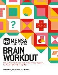 Enlarge image Cover: Mensa Brain Workout Pack - Welbeck