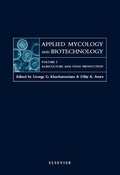Cover: Agriculture and Food Production - Elsevier