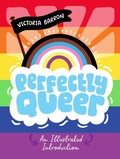 Cover: Perfectly Queer - Jessica Kingsley Publishers
