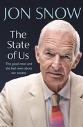 Cover: The State of Us - Bantam Press
