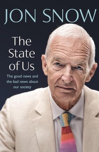 Enlarge image Cover: The State of Us - Bantam Press