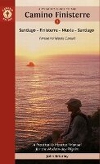 Abbildung von: A Pilgrim's Guide to the Camino Finisterre - Camino Guides