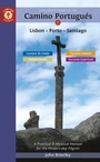 Cover: A Pilgrim's Guide to the Camino PortugueS - Camino Guides