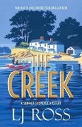Cover: The Creek - Dark Skies Publishing