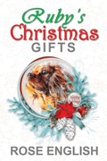 Cover: Ruby's Christmas Gifts - Gillari Books