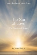Cover: The Stories of James - The Book Reality Experience