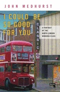 Cover: I Could Be So Good For You - Repeater