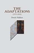 Cover: The Adaptations - Gallery Books