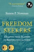 Cover: Freedom Seekers - University of London