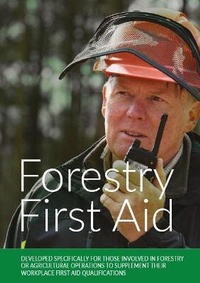 Abbildung von: Forestry First Aid - Nuco Training Ltd