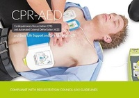 Abbildung von: CPR-AED - Nuco Training Ltd