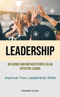 Abbildung von: Leadership - Manuel Fanzecco
