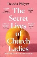 Cover: The Secret Lives of Church Ladies - ONE