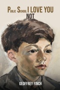 Cover: Public School I Love You Not - Geoffrey Finch
