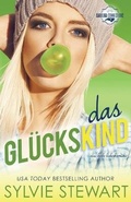 Cover: Das Glueckskind - Rolling Hearts Press
