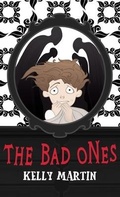 Cover: The Bad Ones - Monster Ivy Publishing