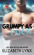 Cover: Grumpy as Puck - Elizabeth Lynx